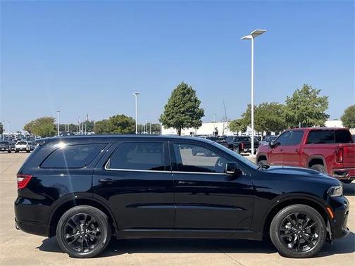 2022 Dodge Durango R/T RWD