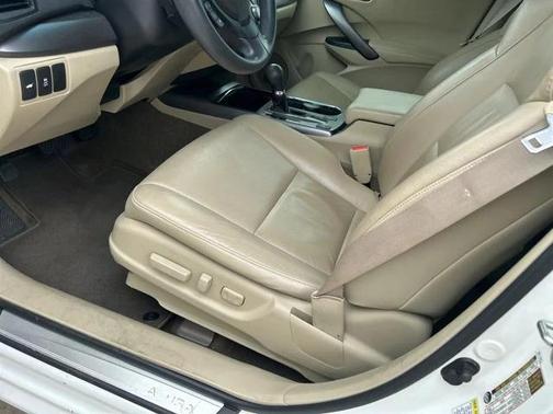 2015 Acura RDX Technology Package