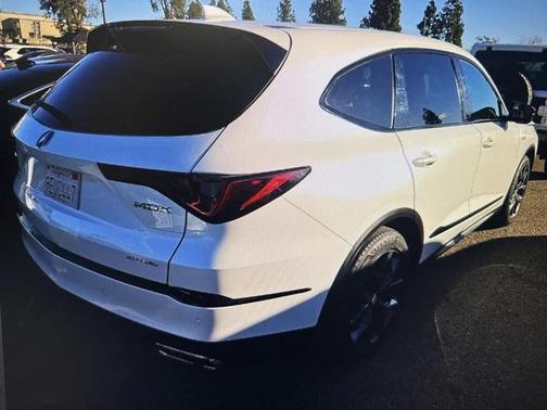 2023 Acura MDX A-SPEC