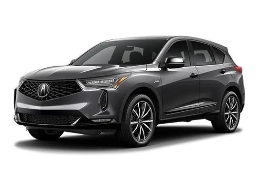 2026 Acura RDX A-Spec Advance Package
