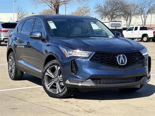 2026 Acura RDX Technology Package