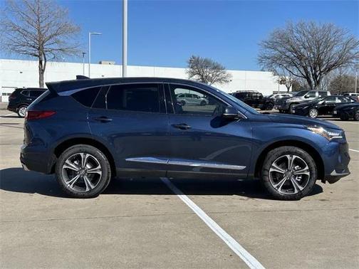 2026 Acura RDX Technology Package