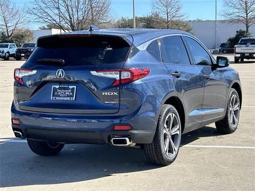 2026 Acura RDX Technology Package