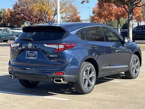 2026 Acura RDX Technology Package