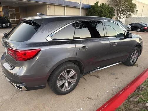 2019 Acura MDX 3.5L