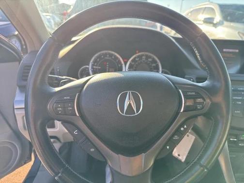2011 Acura TSX 2.4