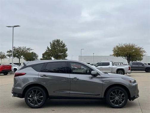 2025 Acura RDX Base
