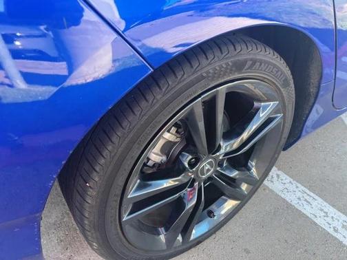 2024 Acura Integra A-SPEC Technology