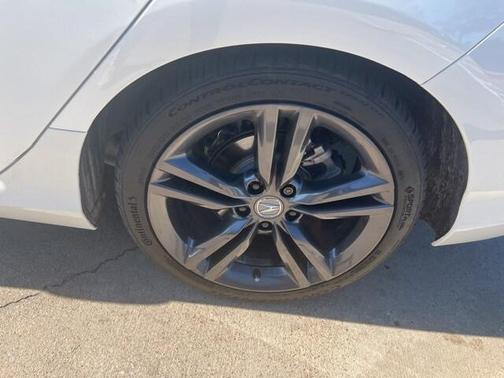 2024 Acura Integra A-SPEC Technology