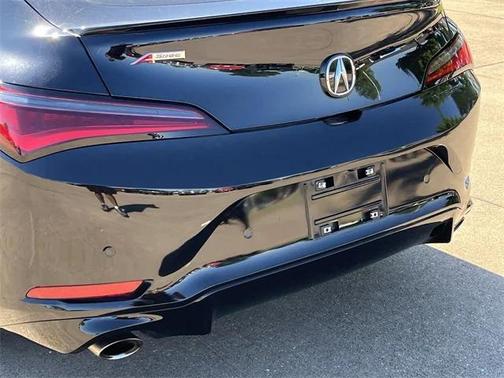 2023 Acura Integra A-SPEC Technology