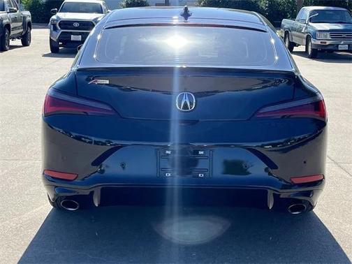 2023 Acura Integra A-SPEC Technology