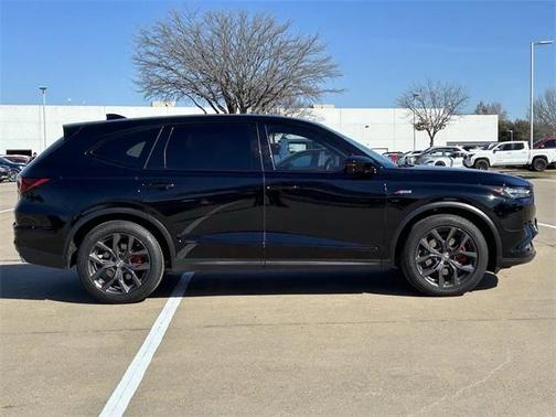2023 Acura MDX A-SPEC