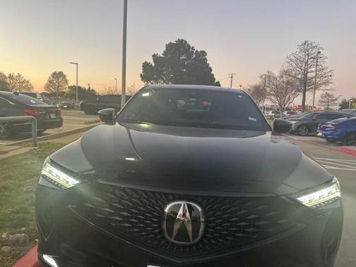 2023 Acura MDX A-SPEC