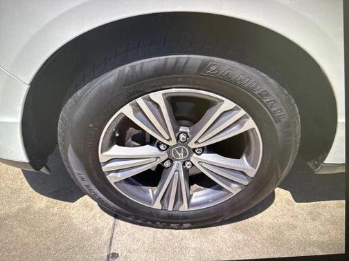 2020 Acura MDX 3.5L