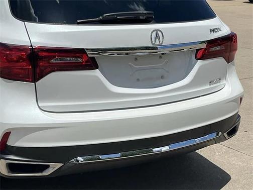 2020 Acura MDX 3.5L