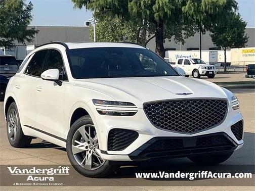 2023 Genesis GV70 3.5T AWD Sport