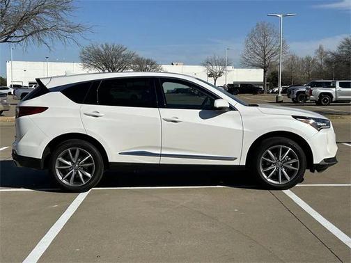 2023 Acura RDX Technology Package