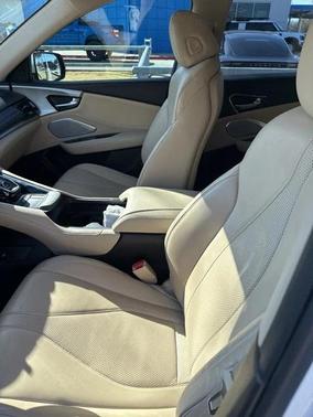 2023 Acura RDX Technology Package