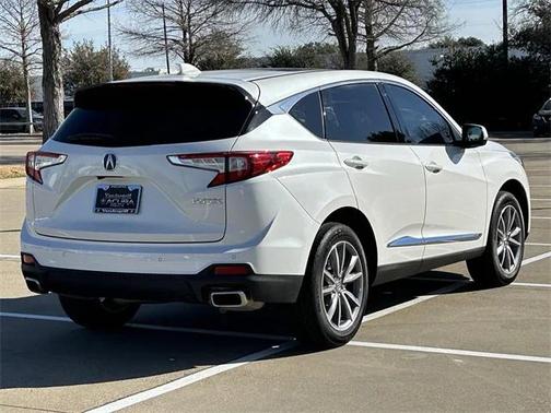 2023 Acura RDX Technology Package