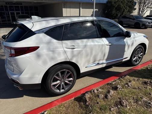 2023 Acura RDX Technology Package