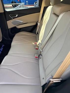 2023 Acura RDX Technology Package