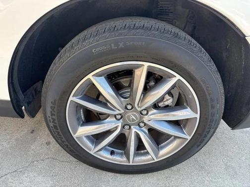 2023 Acura RDX Technology Package