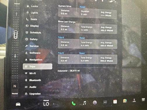 2022 Tesla Model S Plaid