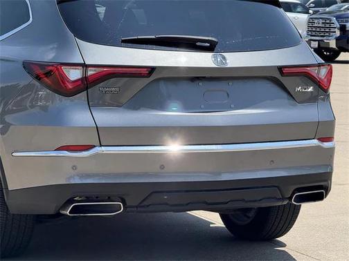 2023 Acura MDX Technology Package