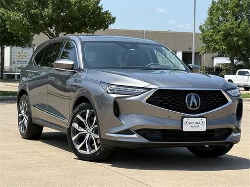 2023 Acura MDX Technology Package