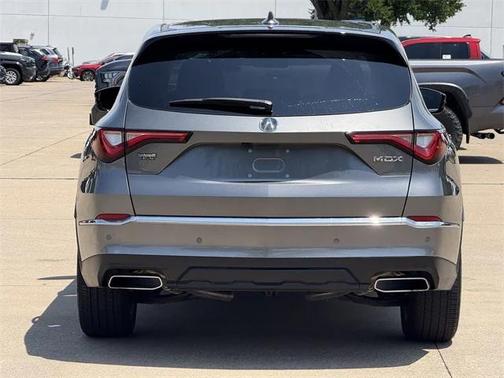 2023 Acura MDX Technology Package