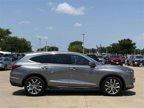 2023 Acura MDX Technology Package