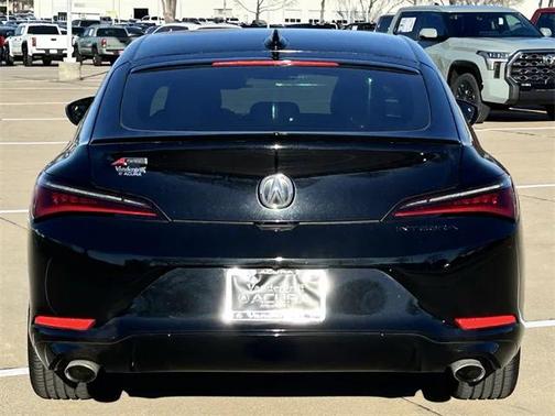 2024 Acura Integra A-SPEC