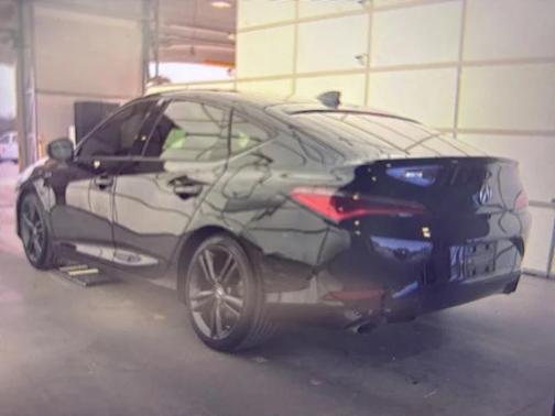 2024 Acura Integra A-SPEC