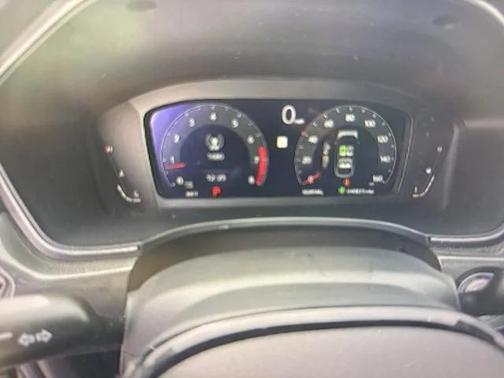 2024 Acura Integra A-SPEC