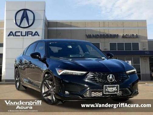 2024 Acura Integra A-SPEC