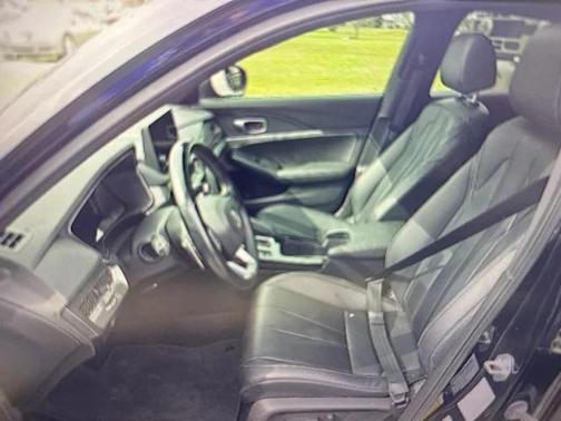 2024 Acura Integra A-SPEC