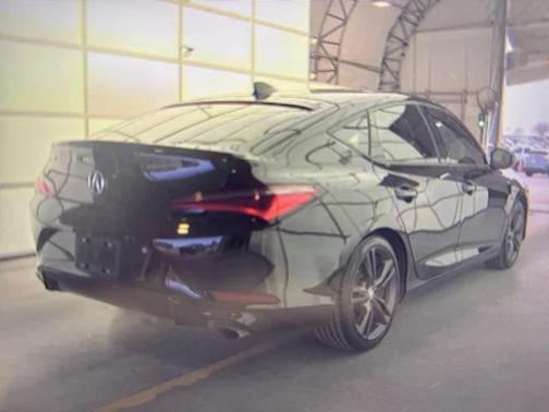 2024 Acura Integra A-SPEC