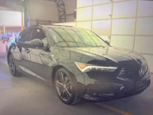 2024 Acura Integra A-SPEC