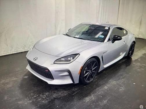 2023 Toyota GR86 Premium