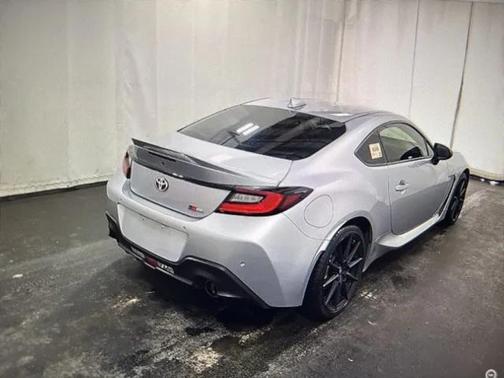 2023 Toyota GR86 Premium