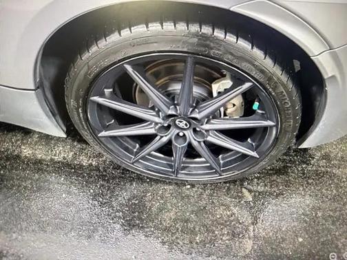 2023 Toyota GR86 Premium