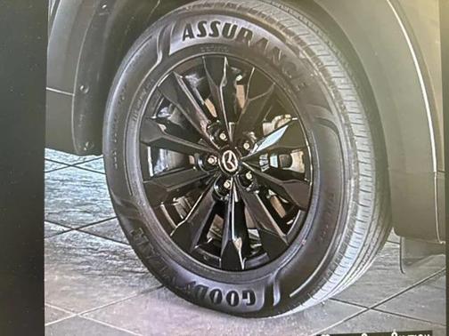 2024 Mazda CX-50 2.5 S Premium Package
