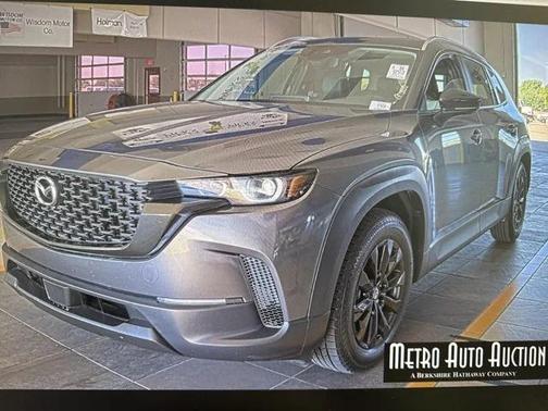 2024 Mazda CX-50 2.5 S Premium Package