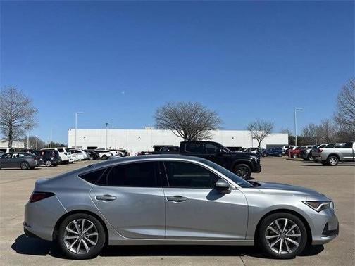 2025 Acura Integra