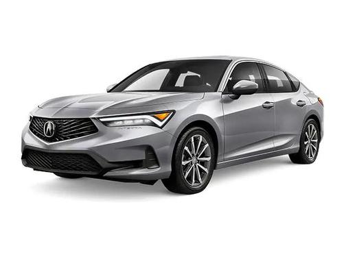 2025 Acura Integra 