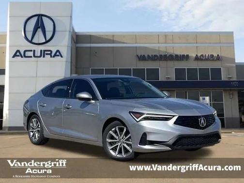 2025 Acura Integra
