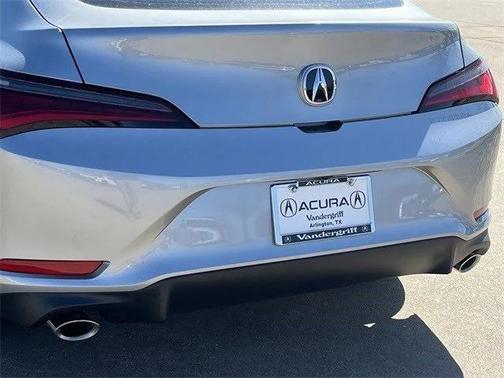 2025 Acura Integra