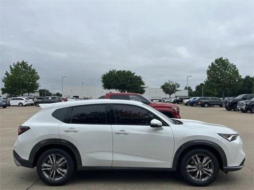 2025 Acura ADX 