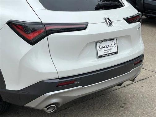 2025 Acura ADX 