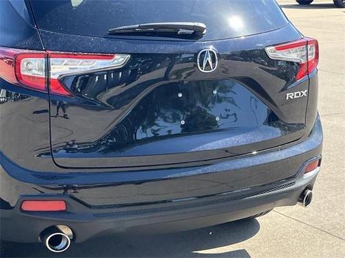 2019 Acura RDX Technology Package